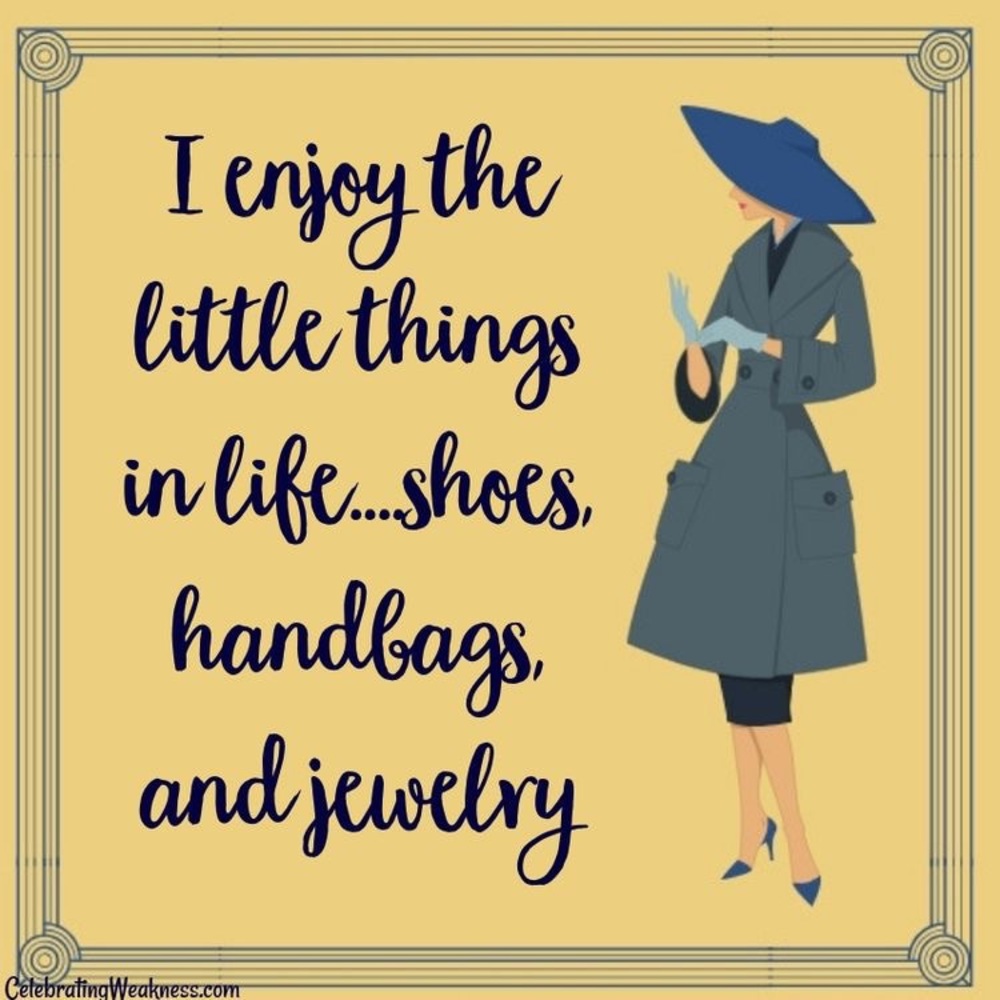 Meet your Posher, Blassie